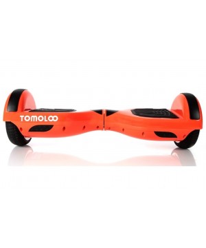 Tomolco CS-600C Smart Balance Elektrikli Kaykay Hoverboard Scooter Turuncu