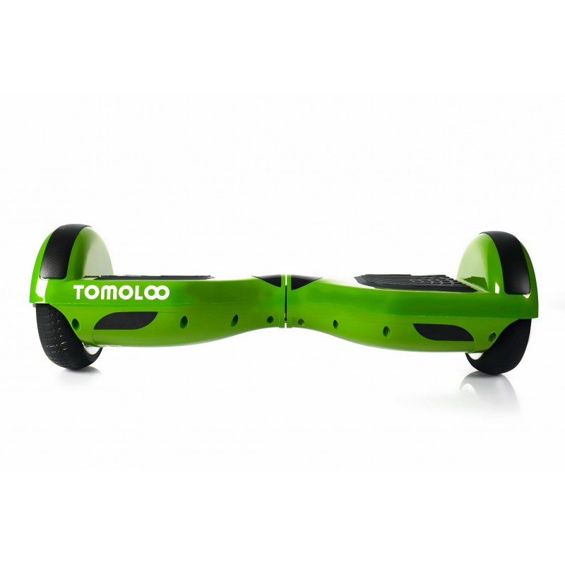Tomolco CS-600C Smart Balance Elektrikli Kaykay Hoverboard Scooter Yeşil
