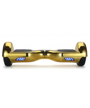 Smart Balance N3P-Gold Elektrikli Kaykay Hoverboard Scooter Parlak Gold Akıllı Denge