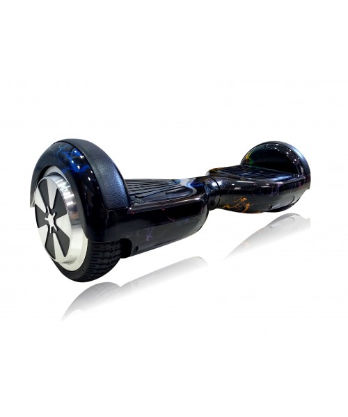 Smart Balance N3S-15 Elektrikli Kaykay Hoverboard Scooter 6.5 İnch Desenli15